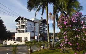 Hotel Dolomiti Caravaggio